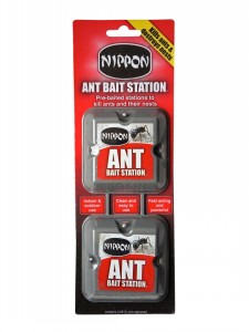 ANT BAIT STATION TWIN